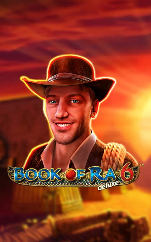Book of Ra at Follow Back Casino