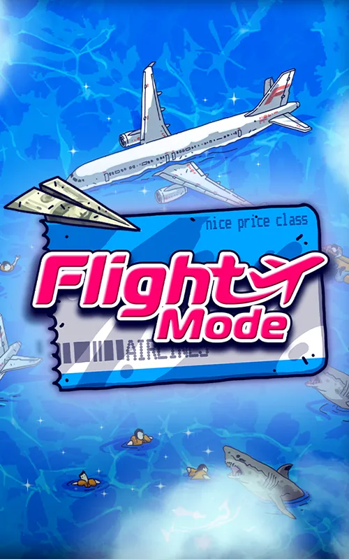 Flight Mode at Follow Back Casino