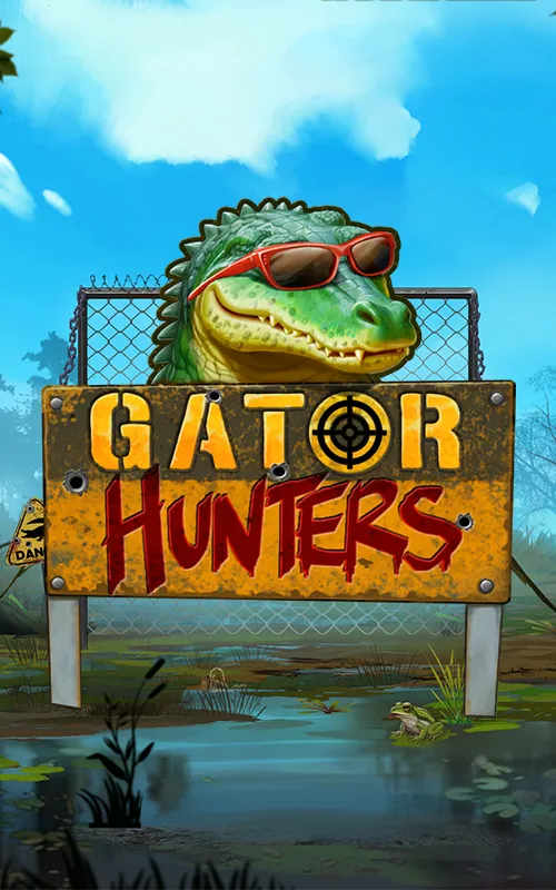Gator Hunters at Follow Back Casino